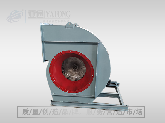 T4-72-11皮帶式離心風機